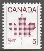 Canada Scott 940 MNH